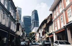 Telok Ayer Conservation Area (D1), Retail #559171601
